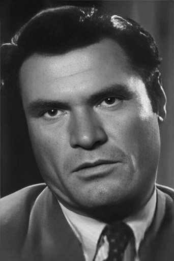 Nikola Dadov Portrait of Nikola Dadov