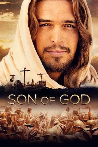 Son of God Poster of Son of God