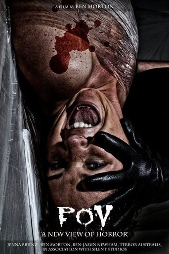 P.O.V: Point of View Poster of P.O.V: Point of View