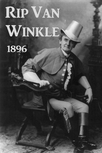 Rip Van Winkle Poster of Rip Van Winkle