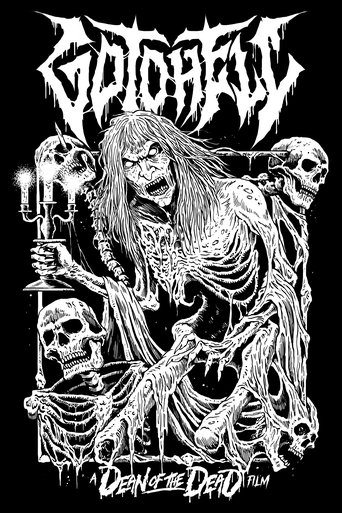 GO TO HELL Poster of GO TO HELL