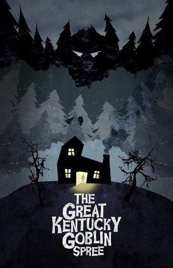 The Great Kentucky Goblin Spree Poster of The Great Kentucky Goblin Spree