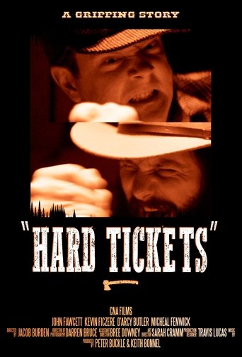 Hard Tickets Poster of Hard Tickets