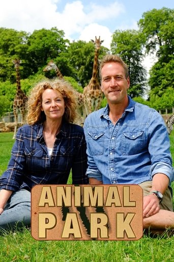 Animal Park Poster of Animal Park