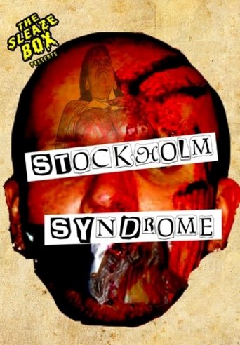 Stockholm Syndrome Poster of Stockholm Syndrome