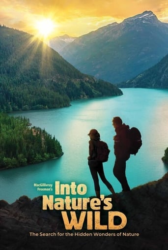 Poster of Into Nature's Wild