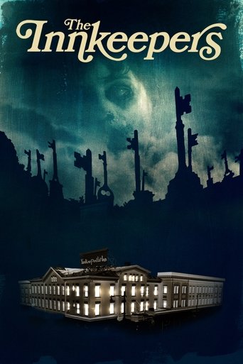 The Innkeepers Poster of The Innkeepers