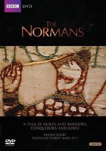 The Normans Poster of The Normans