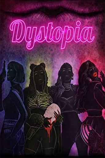 Dystopia Poster of Dystopia