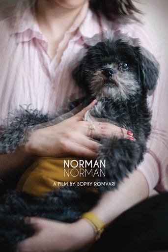 Norman Norman Poster of Norman Norman