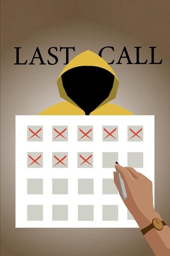 Last Call Poster of Last Call