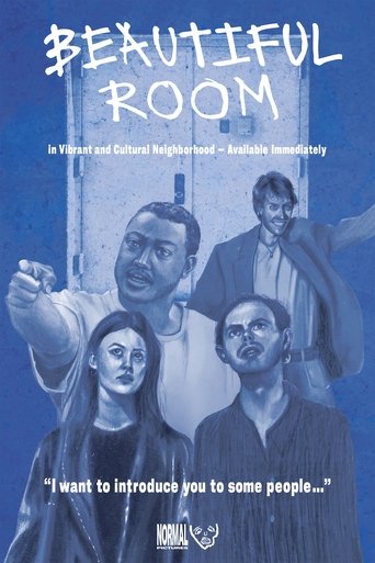 Beautiful Room in Vibrant And Cultural Neighborhood — Available Immediately Poster of Beautiful Room in Vibrant And Cultural Neighborhood — Available Immediately