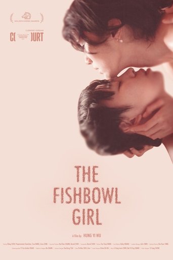 The Fishbowl Girl Poster of The Fishbowl Girl