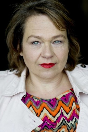 Kerstin Römer Portrait of Kerstin Römer