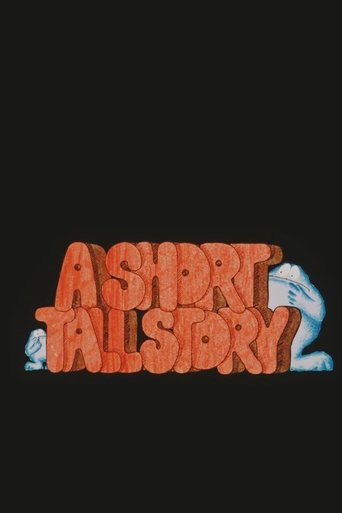 A Short Tall Story Poster of A Short Tall Story
