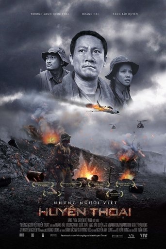 The Legend Makers Poster of The Legend Makers