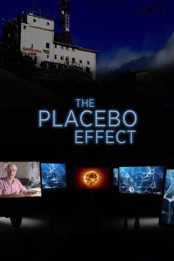 L'effet Placebo Poster of L'effet Placebo