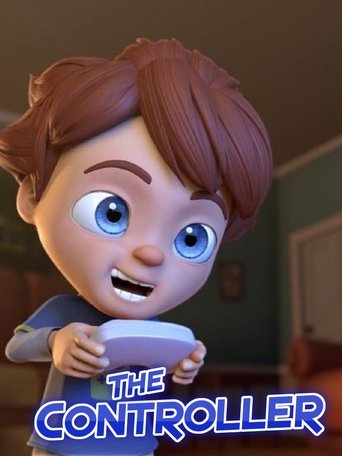 The Controller Poster of The Controller