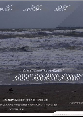 Stilte voor de Storm Poster of Stilte voor de Storm