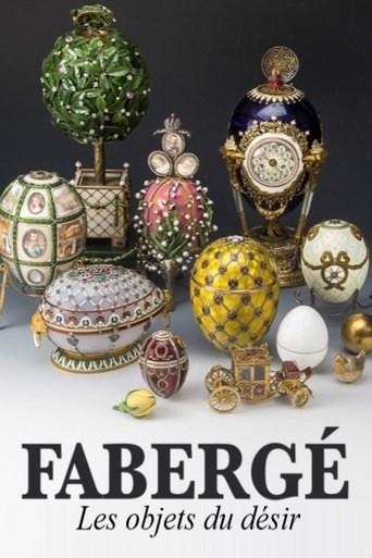 Fabergé, the Making of a Legend Poster of Fabergé, the Making of a Legend