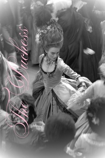 The Duchess Poster of The Duchess