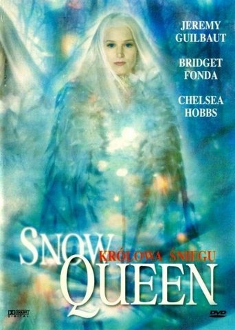 The Snow Queen Poster of The Snow Queen
