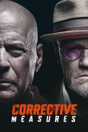 Poster of Corrective Measures