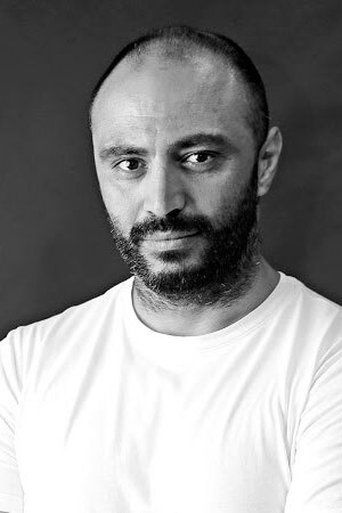 Francesco Verde Portrait of Francesco Verde