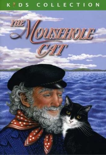 Poster of The Mousehole Cat