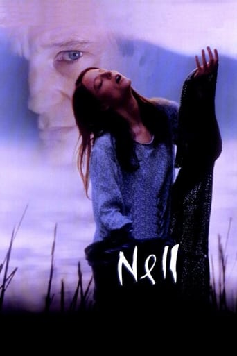Poster of Nell