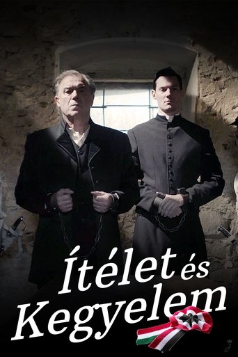 Judgment & Grace Poster of Judgment & Grace