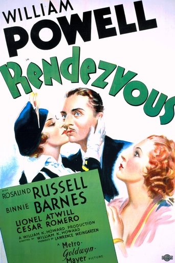 Rendezvous Poster of Rendezvous