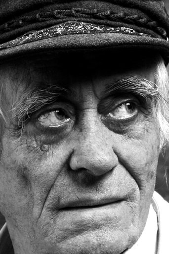Dimitris Katsoulis Portrait of Dimitris Katsoulis