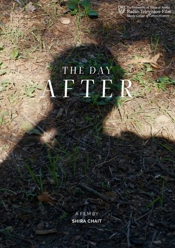 The Day After Poster of The Day After