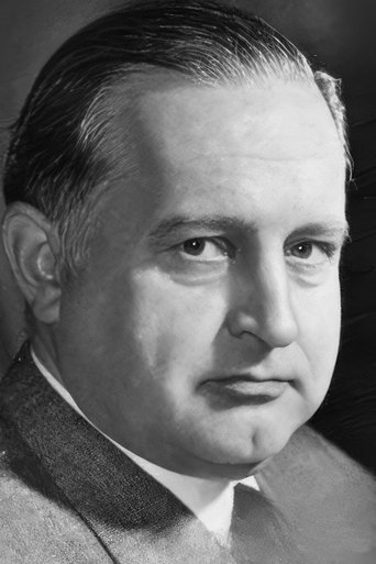 Norbert Schultze Portrait of Norbert Schultze
