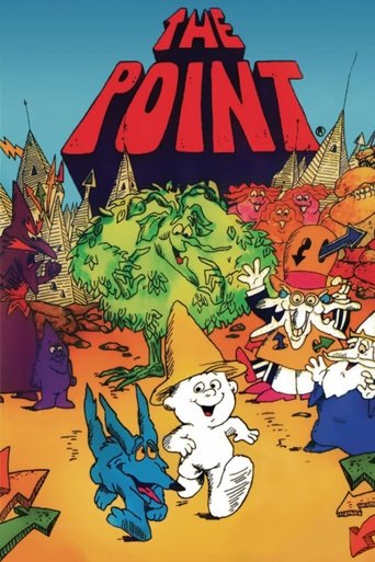 The Point Poster of The Point