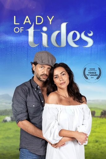 Lady of Tides Poster of Lady of Tides
