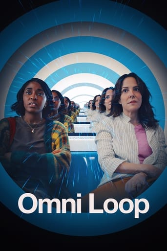 Omni Loop Poster of Omni Loop