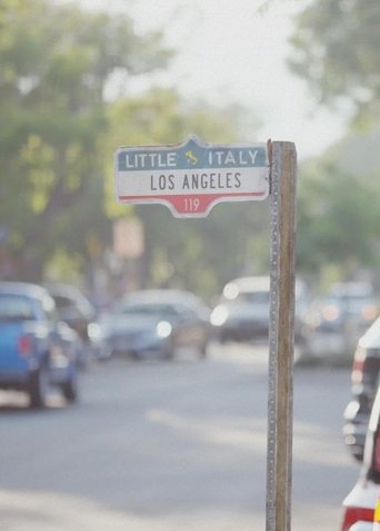 Little Italy, Los Angeles Poster of Little Italy, Los Angeles