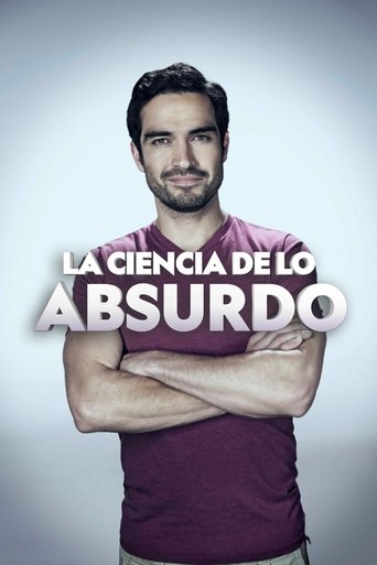 Science of Stupid - Season 2 Portrait for Science of Stupid - Season 2