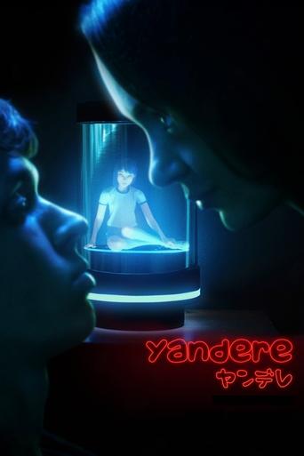 Yandere Poster of Yandere