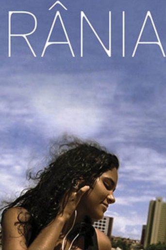 Rânia Poster of Rânia