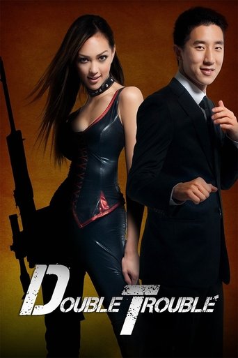 Double Trouble Poster of Double Trouble