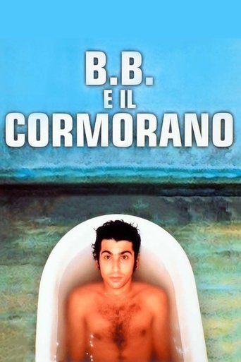B.B. e il cormorano Poster of B.B. e il cormorano