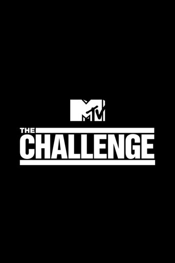 The Challenge Poster of The Challenge