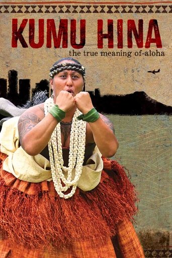 Kumu Hina Poster of Kumu Hina