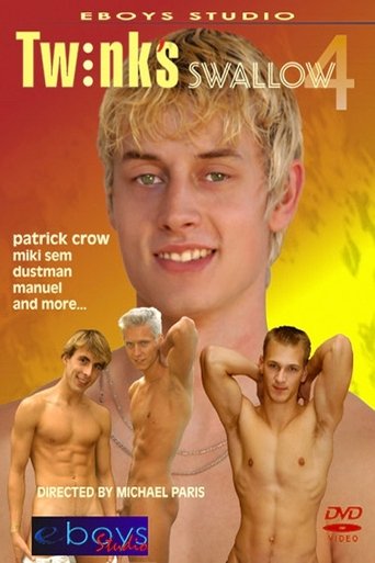 Twink's Swallow 4 Poster of Twink's Swallow 4