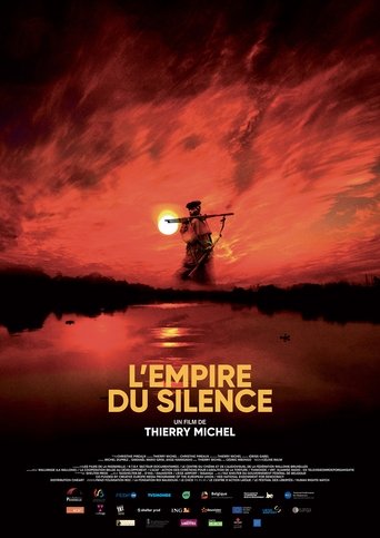 Empire of Silence Poster of Empire of Silence