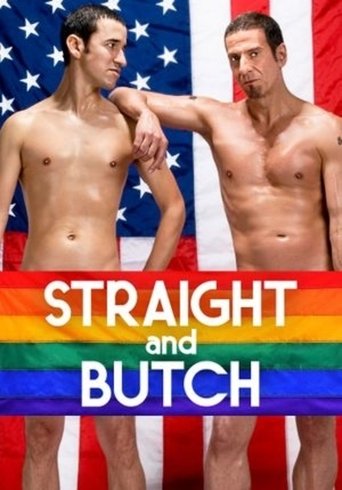 Straight and Butch Poster of Straight and Butch