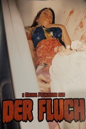 The Curse Poster of The Curse